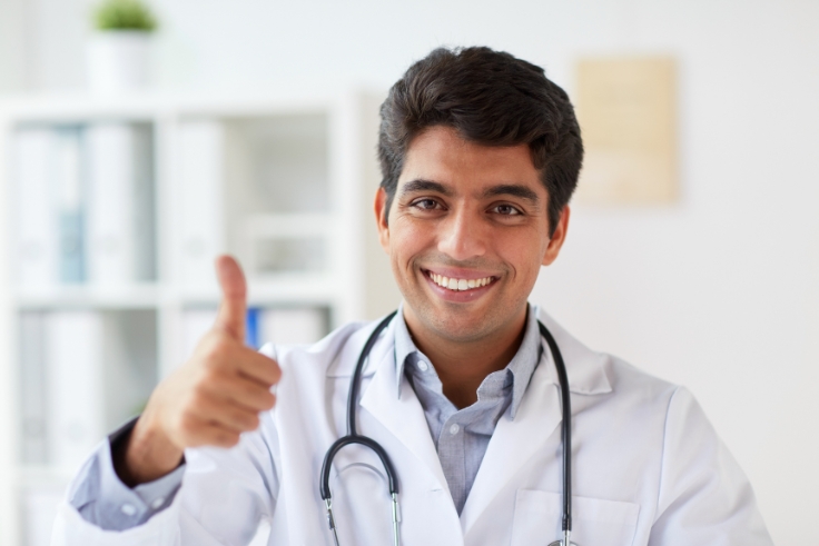 Excellence in Healthcare Since 2015